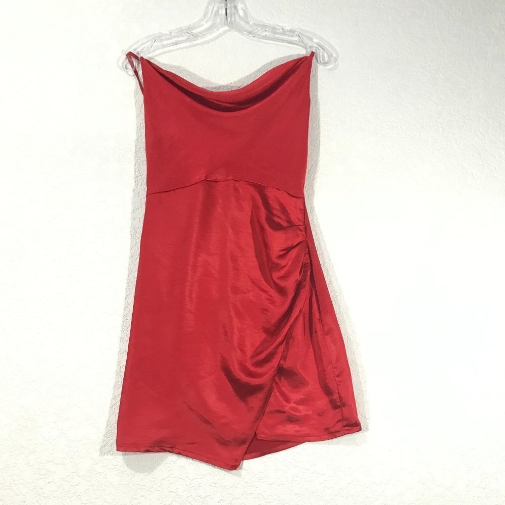🌷Nasty Gal Slip Dress NWT